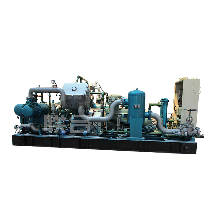 VW-11/26BOG壓縮機