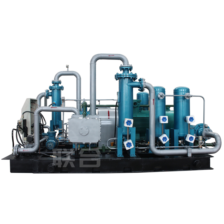 DW-6，0.2,6C4C5壓縮機